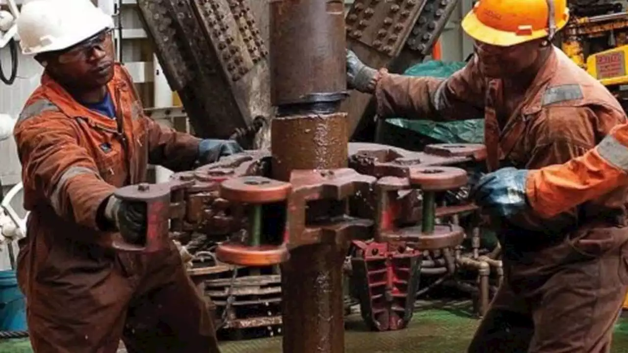 Promoting Sustainable Oil Production Through NNPCL-OMS Partnership On TFP Asset
