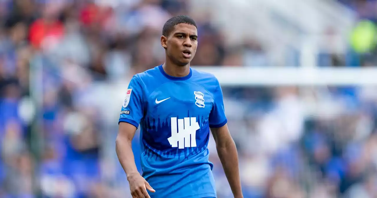 Cody Drameh exit explained and Leeds-born coach linked with Hibs