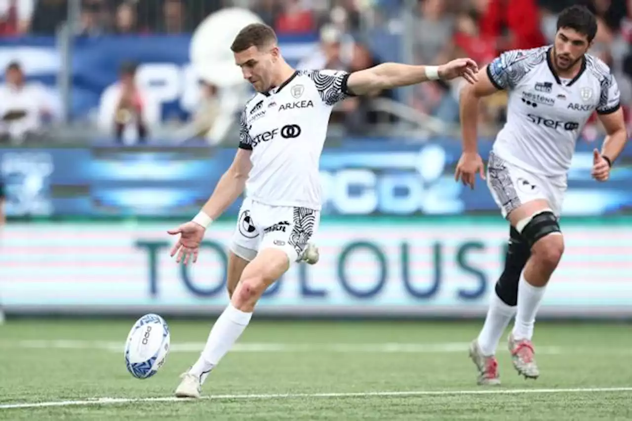 Brive fait chuter Aix-en-Provence en Pro D2, Vannes en profite