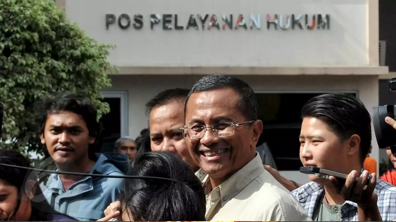 Korupsi LNG Pertamina, KPK Periksa Ulang Eks Menteri BUMN Dahlan Iskan Kamis, 14 September 2023