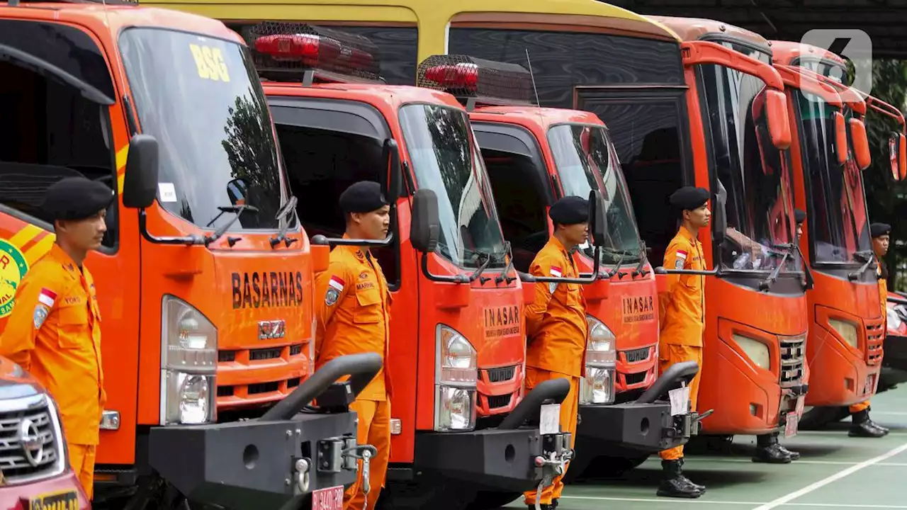 KPK: Uang Korupsi Truk Angkut di Basarnas Disebar ke Rekening Para Tersangka