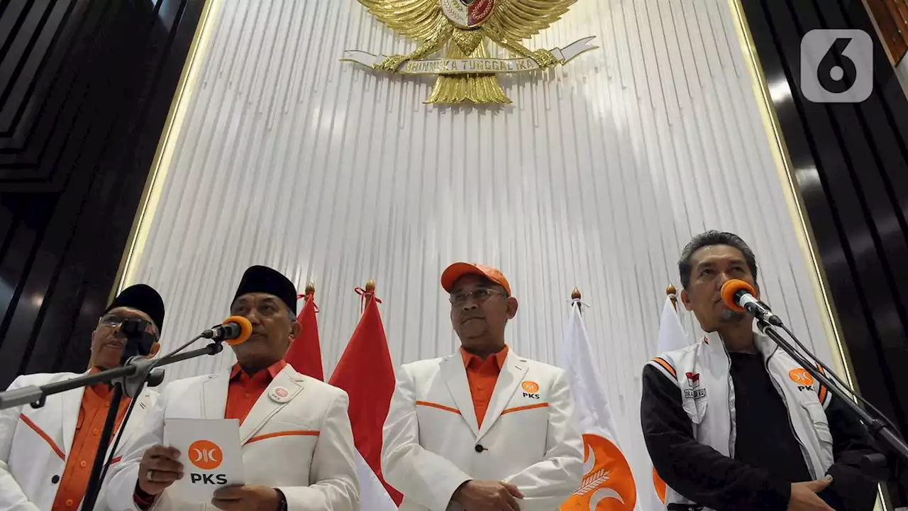 NasDem Optimistis PKS Tak Akan Tarik Dukungan untuk Anies Setelah Duet dengan Cak Imin