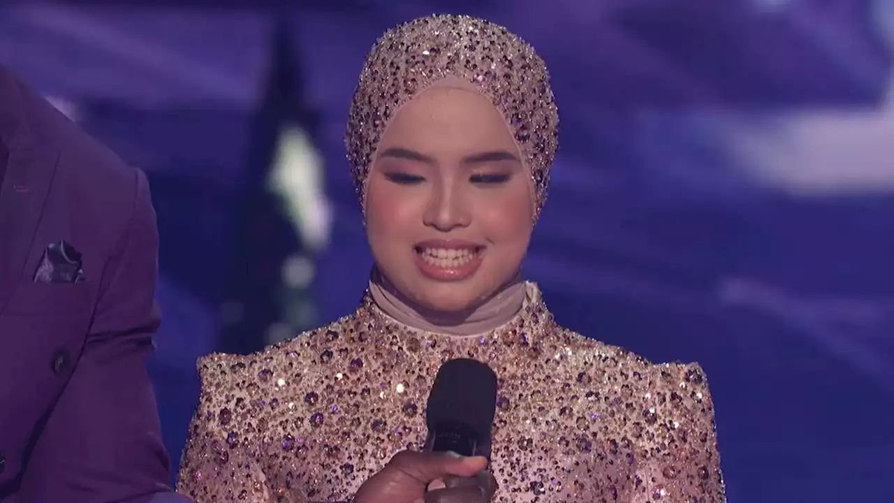 Tampil Memukau di Semifinal AGT 2023, Putri Ariani Banjir Dukungan Termasuk dari 7 Penyanyi Berikut