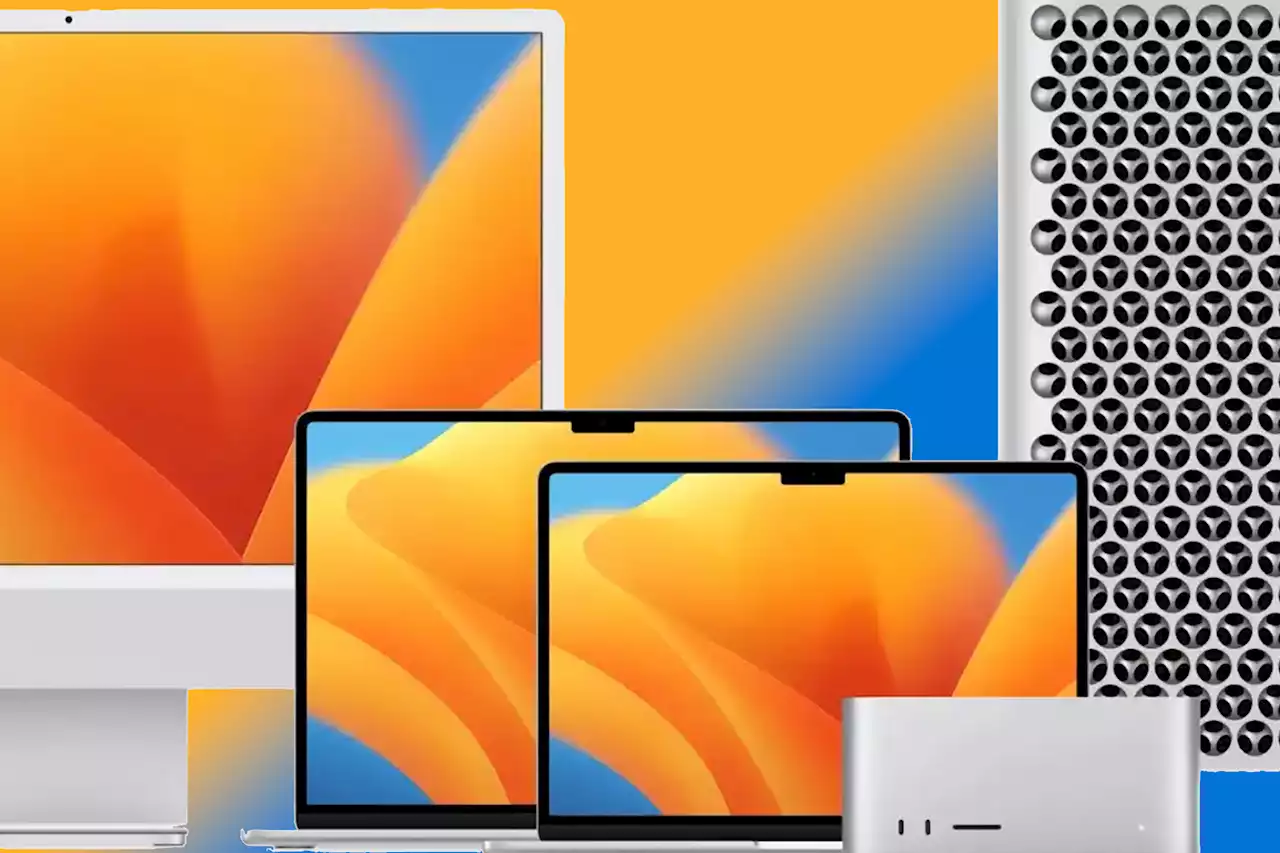 macOS Ventura 13.5.2 schließt Sicherheitslücke