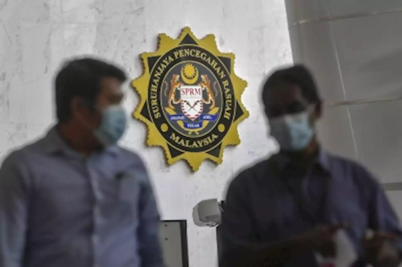 Partnership with Felcra to improve anti-corruption efforts, says MACC