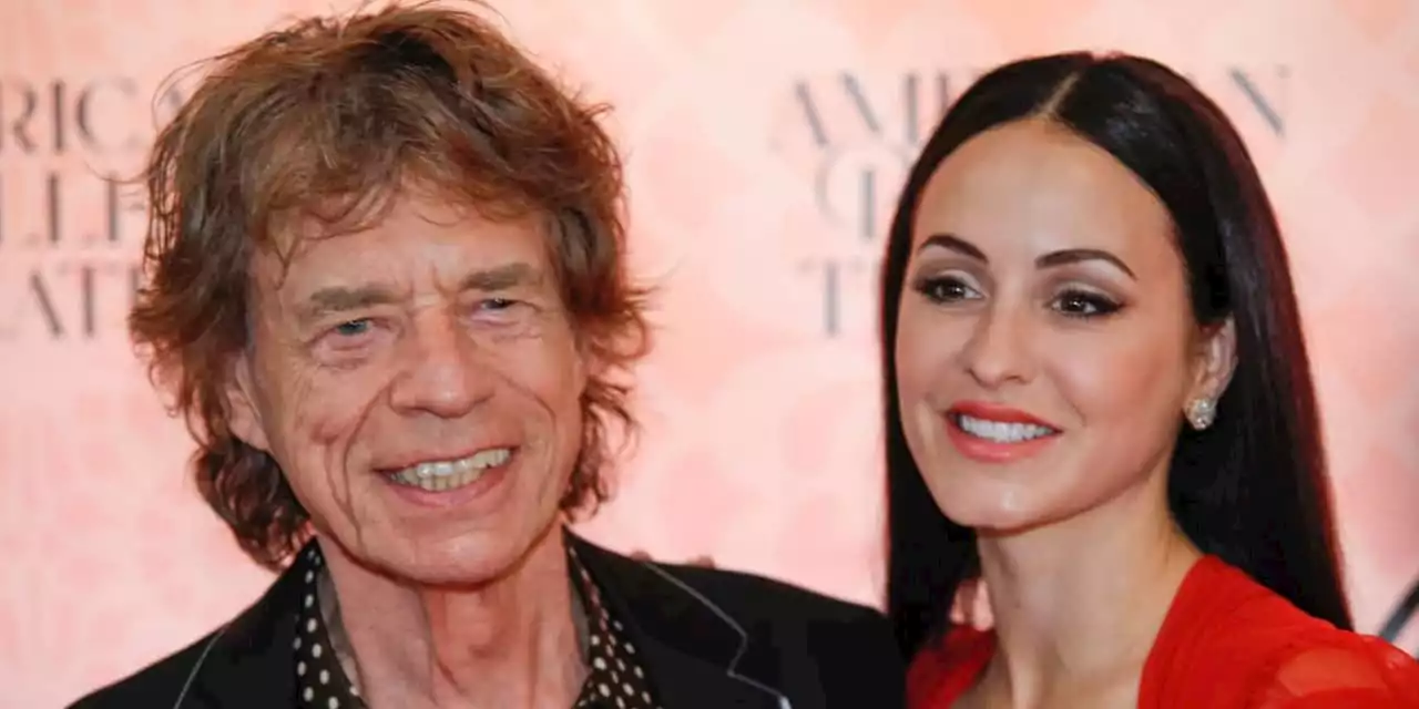 ‘Satisfaction’ for Mick Jagger and Partner, Melanie Hamrick, After Couple Sells Home Outside Sarasota, Florida, for $3.25 Million