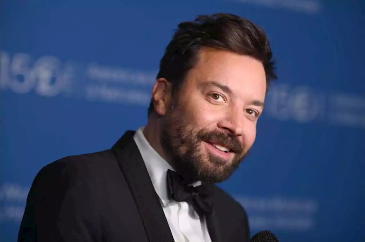 Jimmy Fallon accusato dai suoi ex dipendenti di 'The Tonight Show': ecco perchè