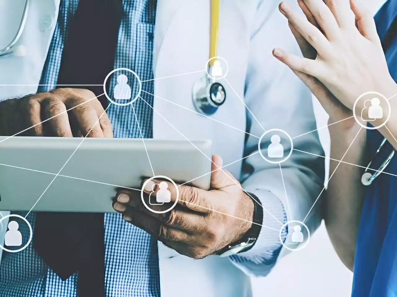 Patients may not have choice in behavioral health visit modality