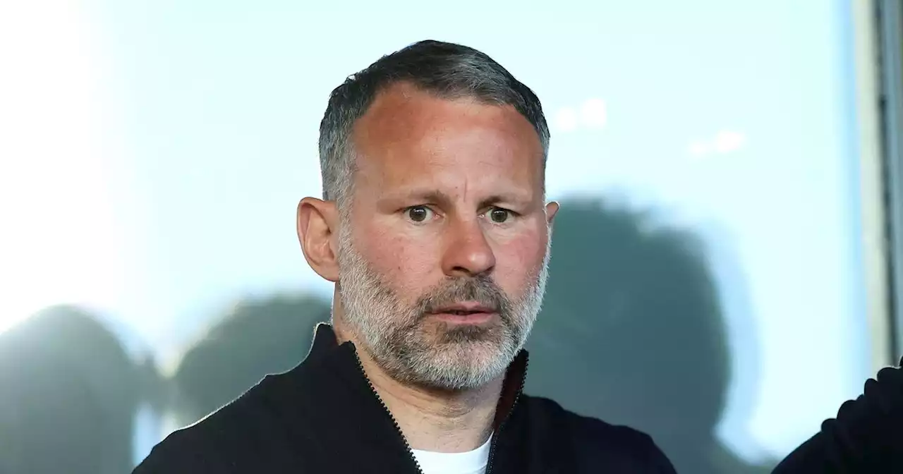 Ryan Giggs explains Erik ten Hag theory behind Jadon Sancho issue at Man Utd