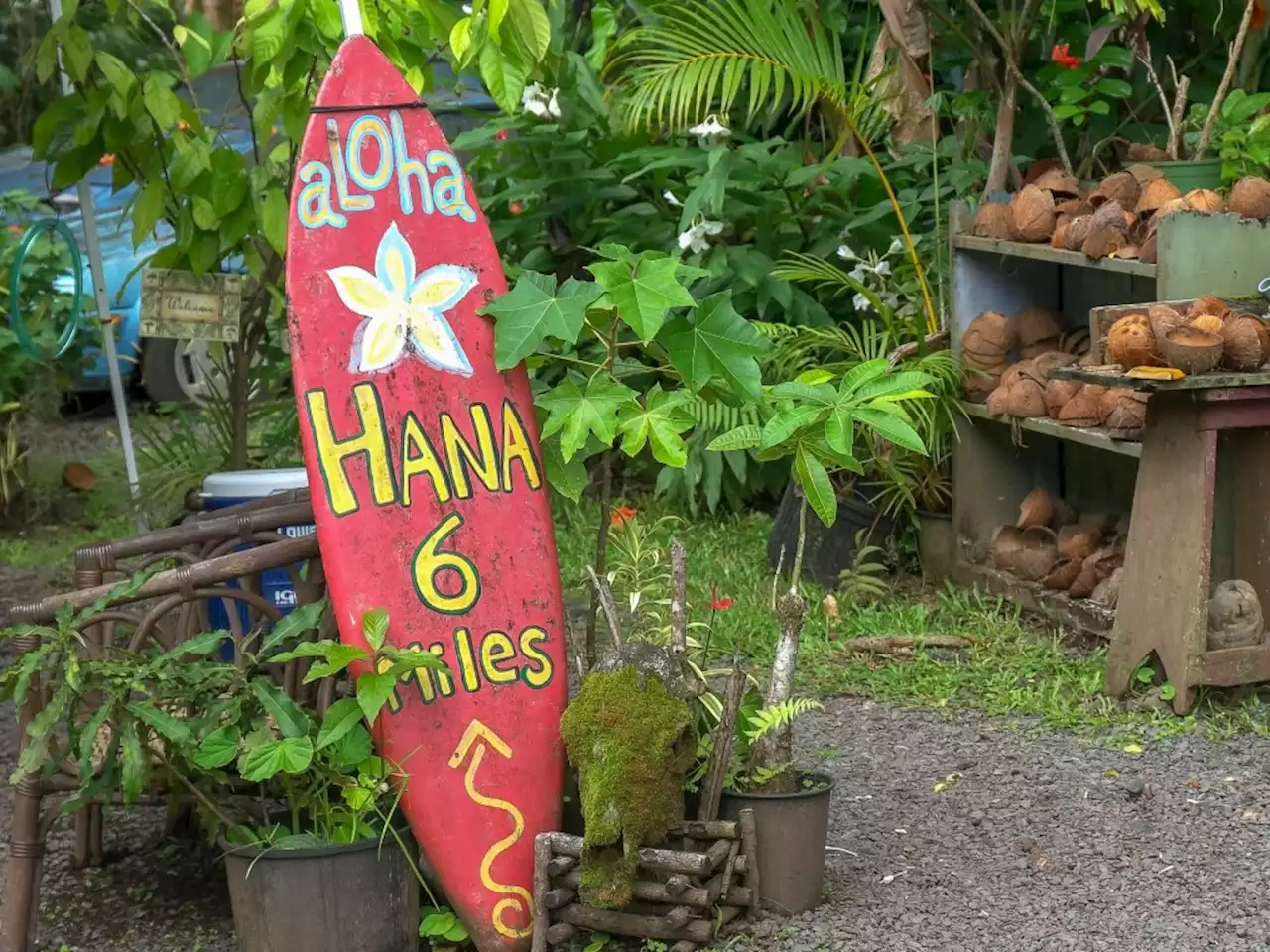 Hawaii post-fire: 9 great reasons to visit Maui now — and help the locals too