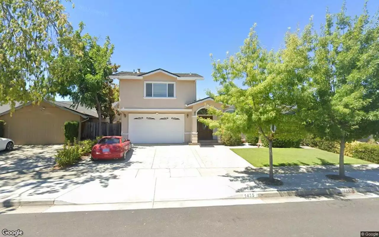 Single family residence sells in San Jose for $3.8 million