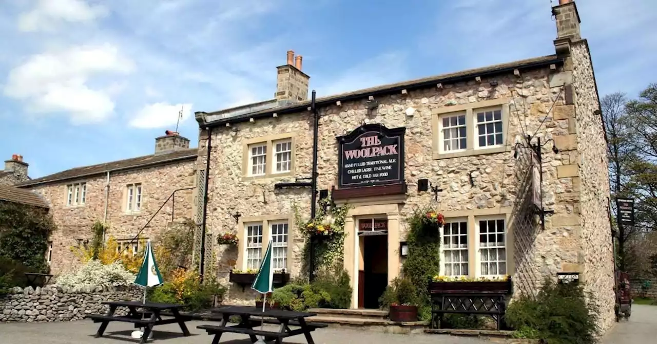 Emmerdale confirms new Woolpack barmaid in a new era for a village favourite