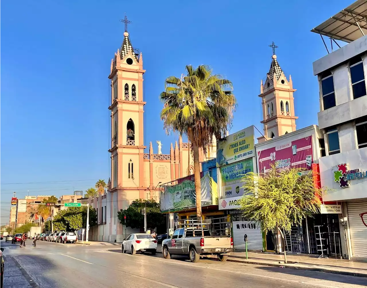 ¡Cielo despejado y calor! Te decimos el clima para este viernes