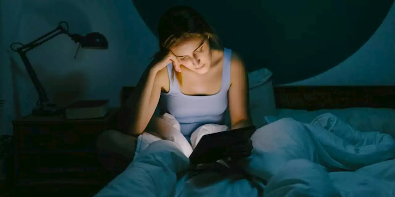 I'm A Psychologist & Sleep Expert: Try These Tricks When You Can't Fall Asleep