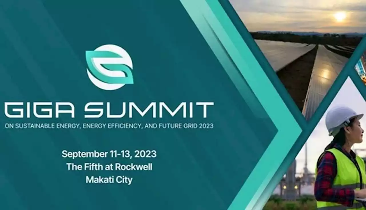 Meralco’s Giga Summit invites nuclear power experts