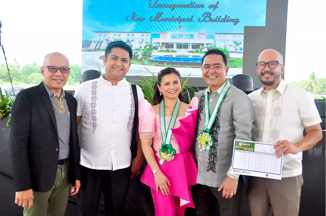 San Juan, Batangas paves road toward ‘Smart City’ vision with PLDT Enterprise