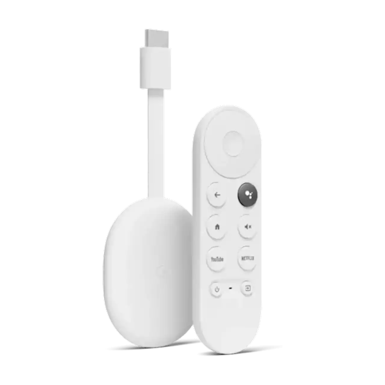 Ny Chromecast with Google TV kan trots allt visas upp det här året