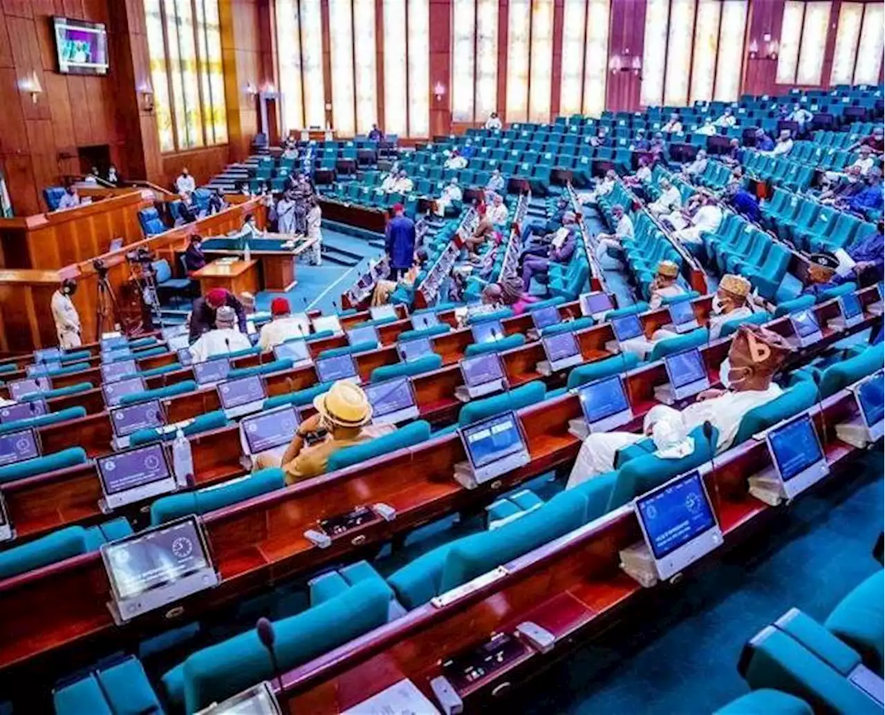 Probe: Reps summon NIMASA, NPA, NNPCL MDs, others