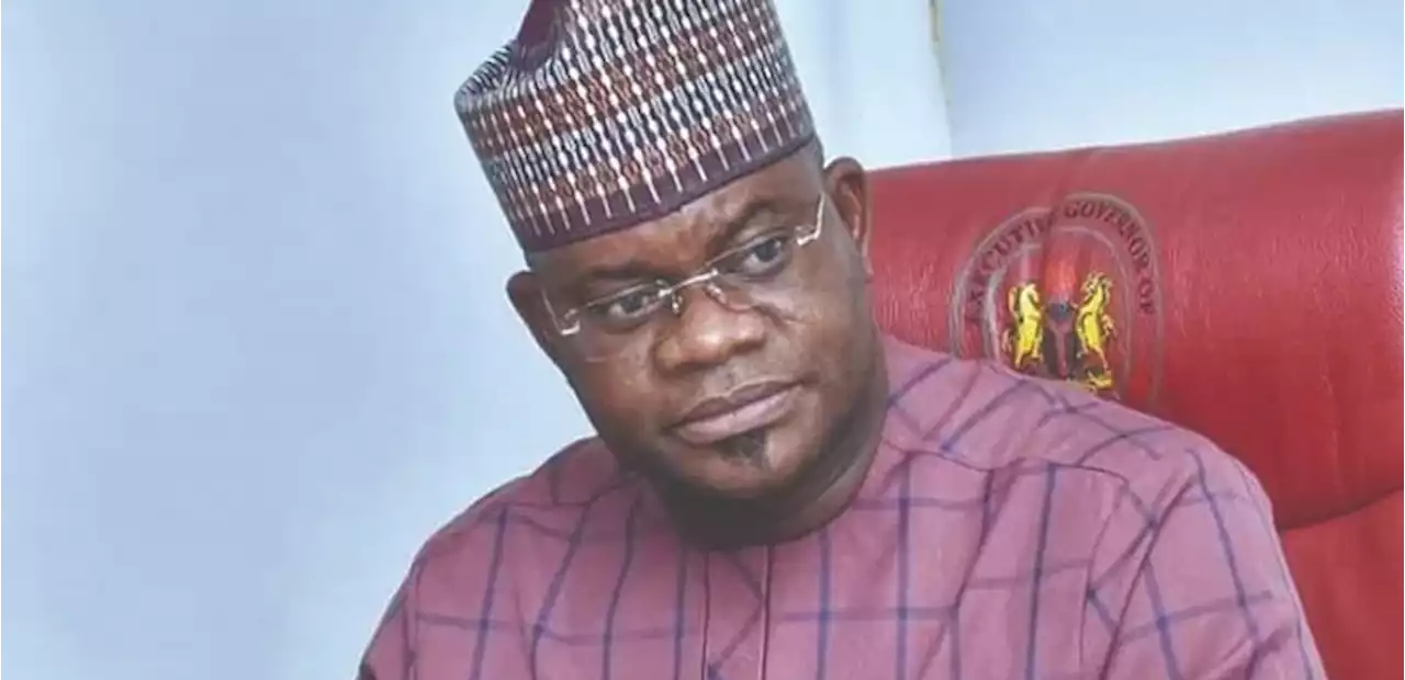 Tribunal: APC will still retain three senatorial seats in Kogi