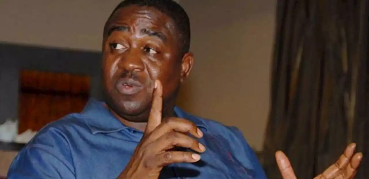 Tribunal sacks Benue APC senator, declares PDP's Suswam winner