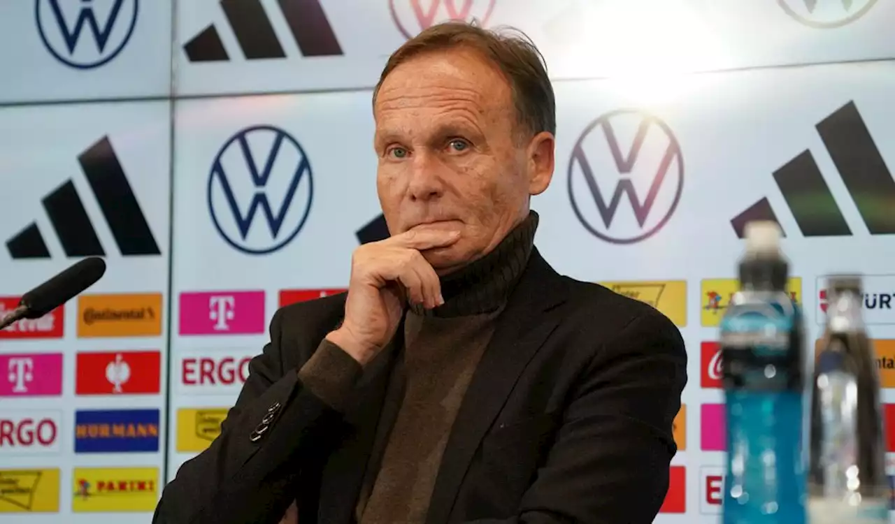 Watzke findet DFB-Reform „unfassbar!“ Verband kontert sofort