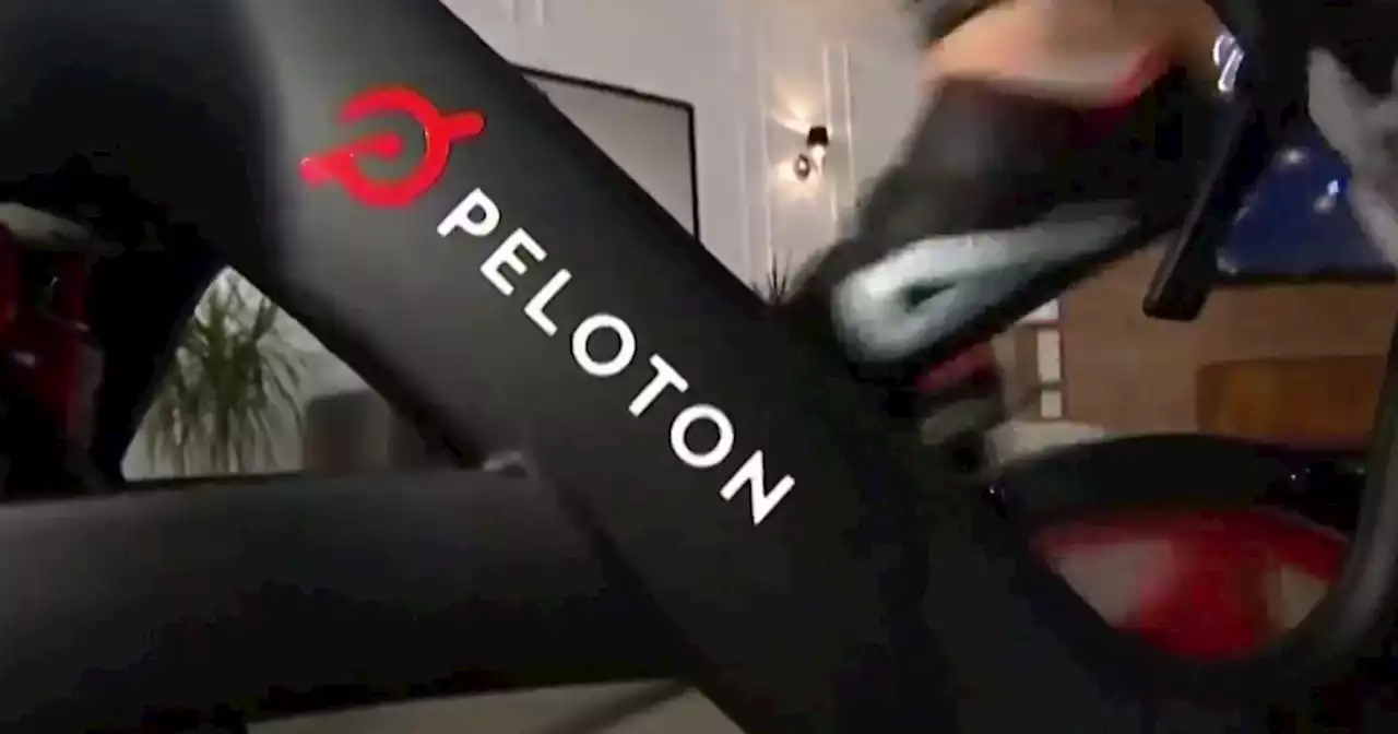 Lawsuit claims man was killed by Peloton bike