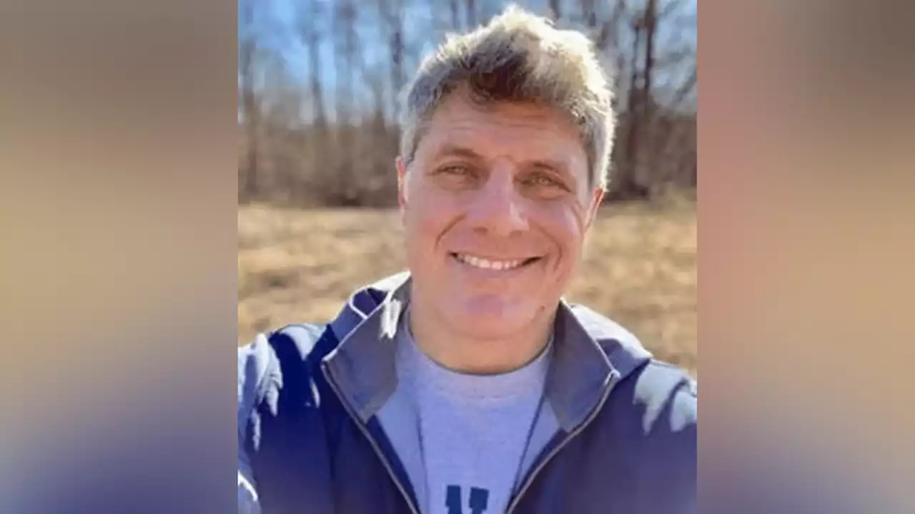 Pennsylvania man charged with murder after Maryland photographer disappears