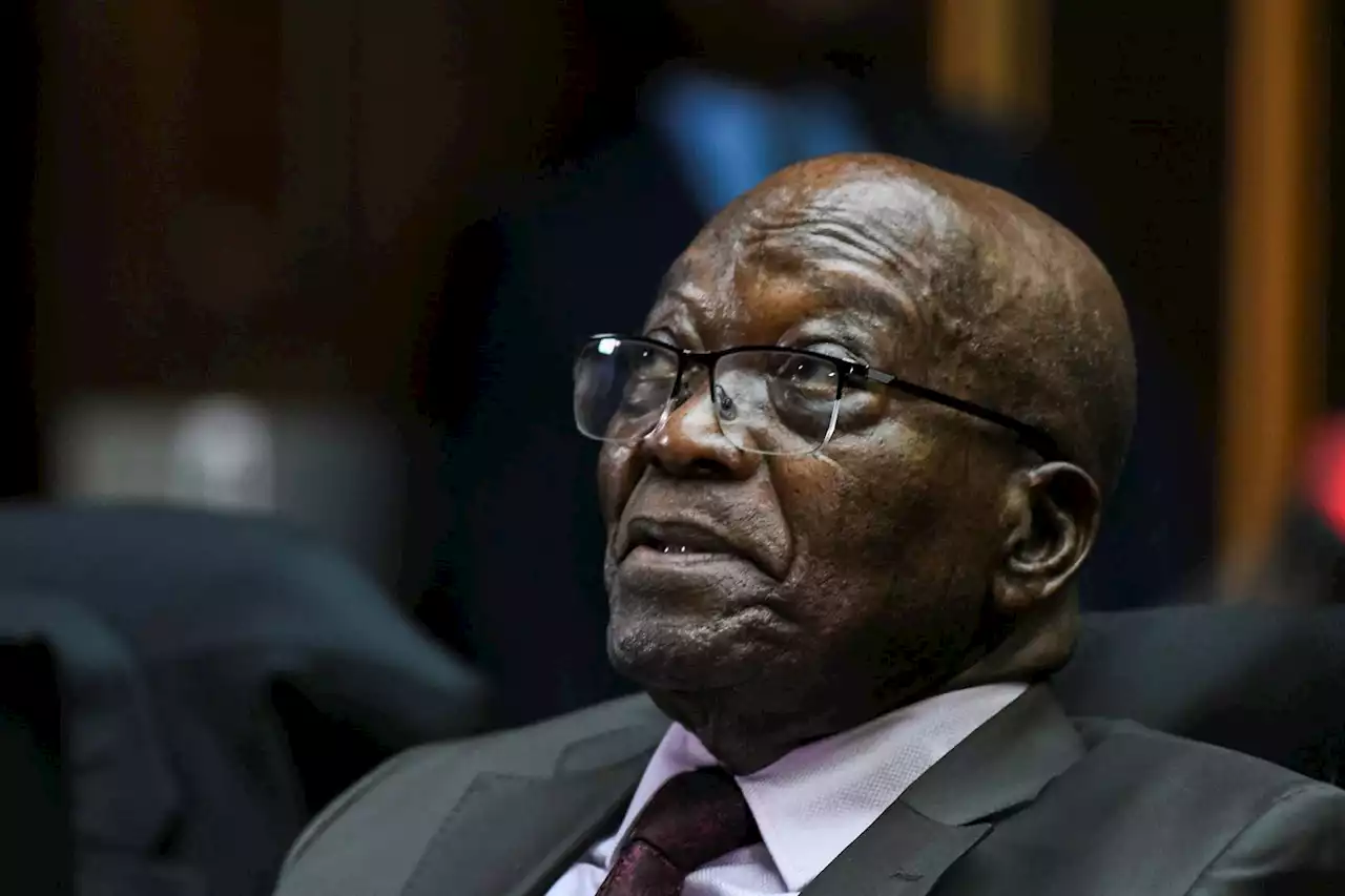 | Solicitor-General says legal fees claim against Zuma has doubled, vows Myeni assets will be seized