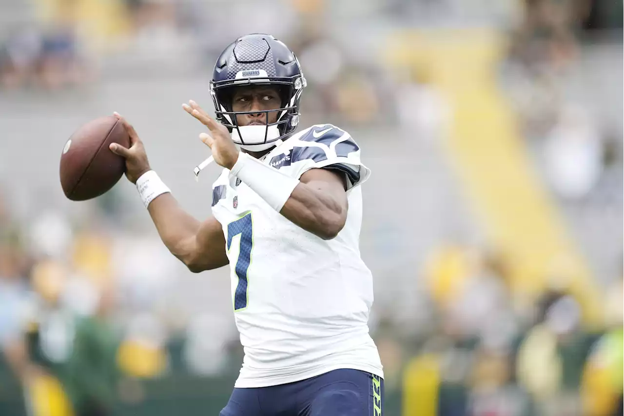 How to watch Seattle Seahawks vs. Los Angeles Rams: TV, betting info