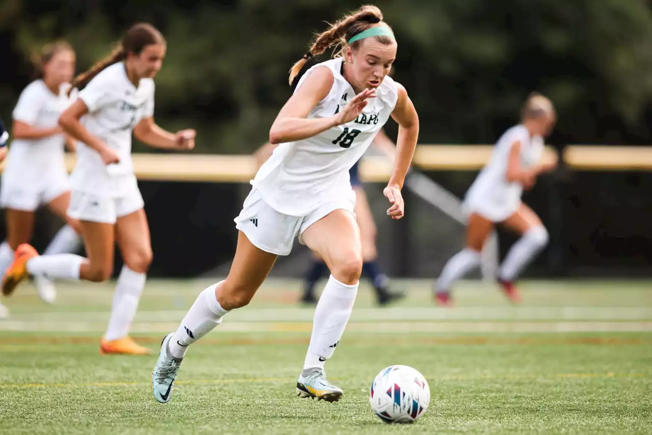 Girls soccer photos: No. 2 Immaculate Heart vs. No. 4 Ramapo, Sept. 7, 2023