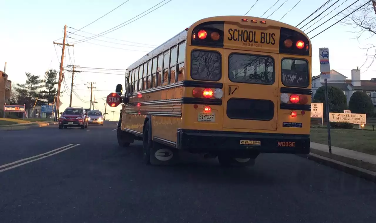 N.J. schools with early dismissals, schedule changes due to heat wave for Friday (Sept. 8, 2023)