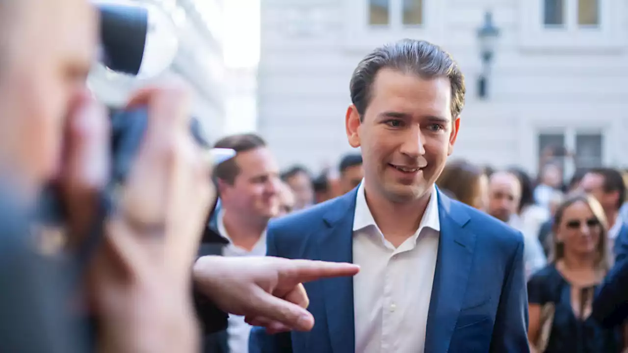 ÖVP-Länderchefs gieren nicht nach Kurz-Film und Comeback