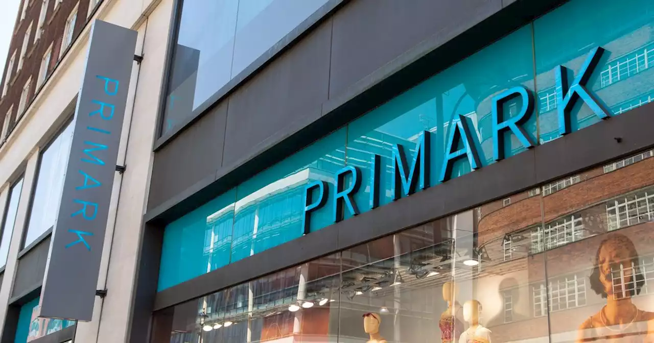 Shoppers loving Primark's new 'perfect' autumn clothing range