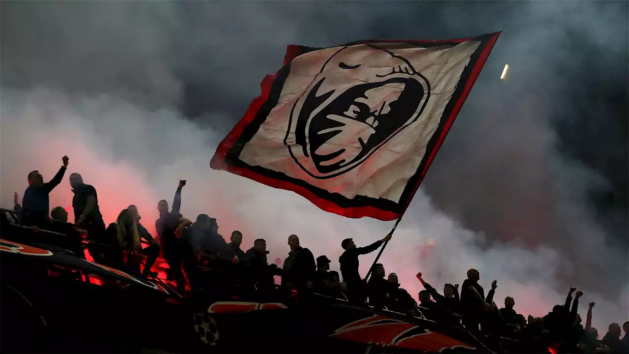 New points drop leads to rapid sale of AC Milan tickets - Newcastle United Champions League