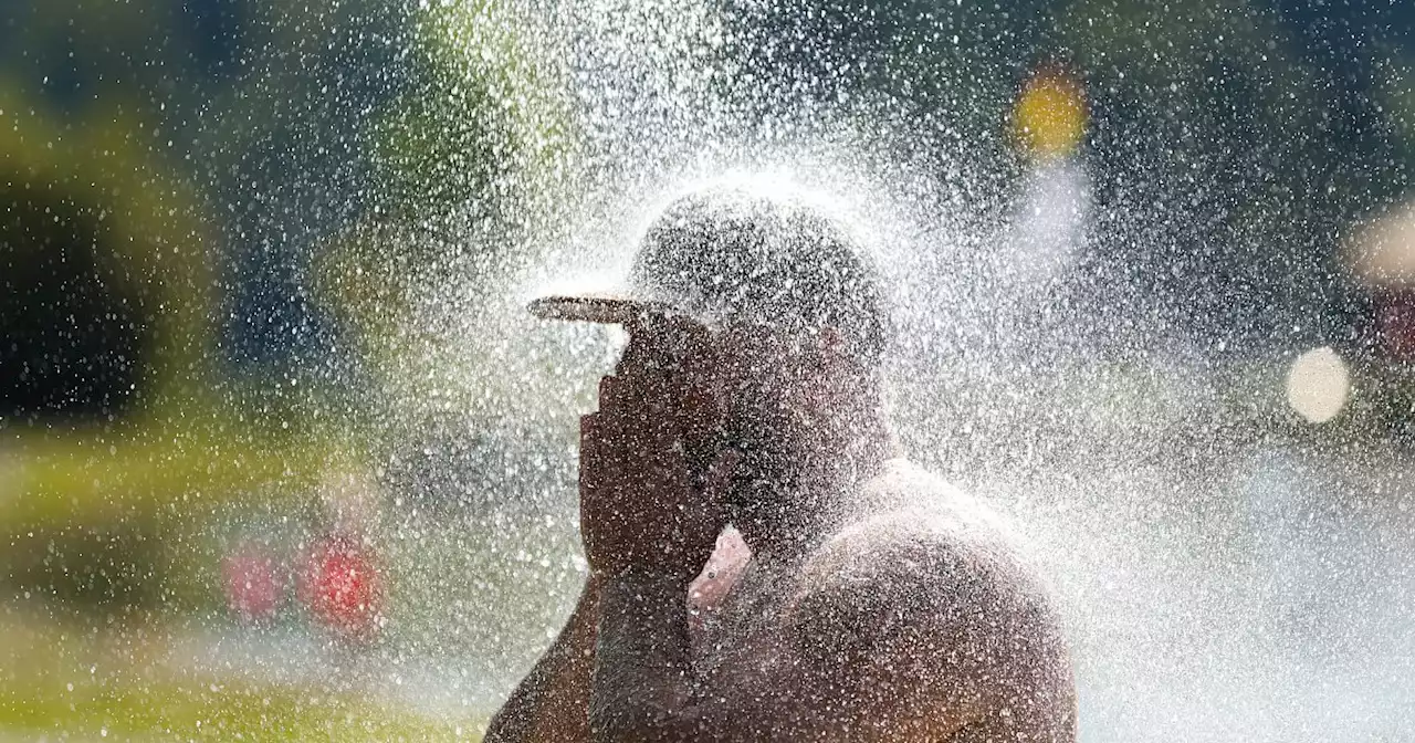 Gewitter und Starkregen in OWL: Nach der Hitze kommt der Wetterumschwung