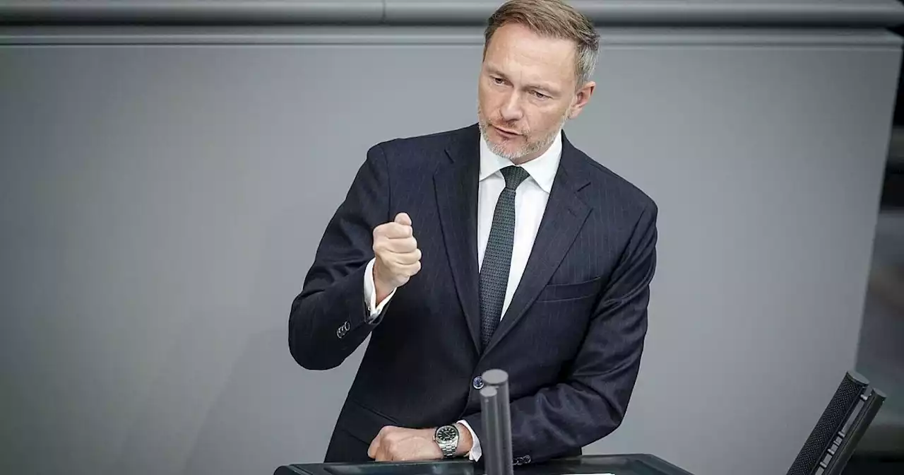 Lindner erwartet raschen Beschluss zur Kindergrundsicherung