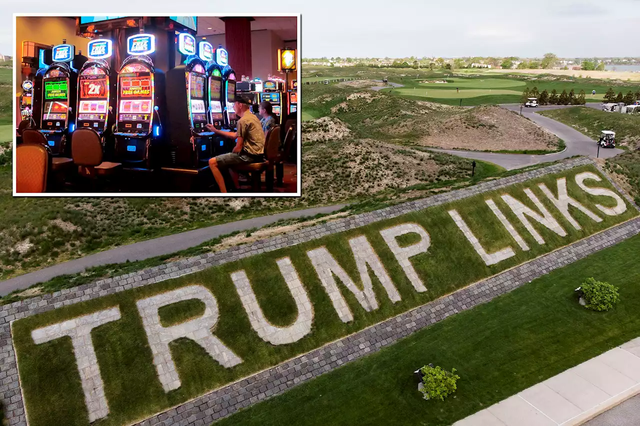 Donald Trump unloads Bronx golf course to Bally’s casino chain following battle with city: sources