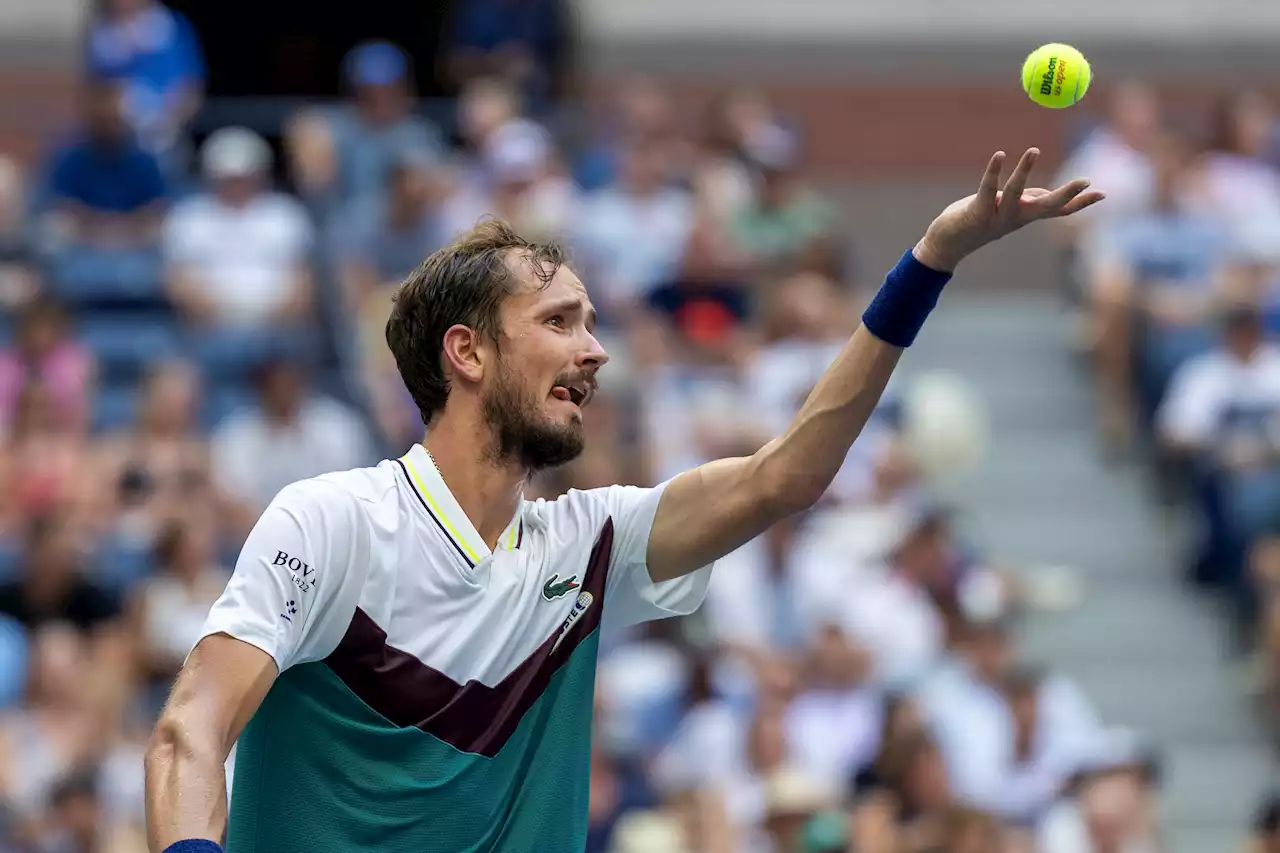 US Open predictions: Daniil Medvedev vs. Carlos Alcaraz odds, pick