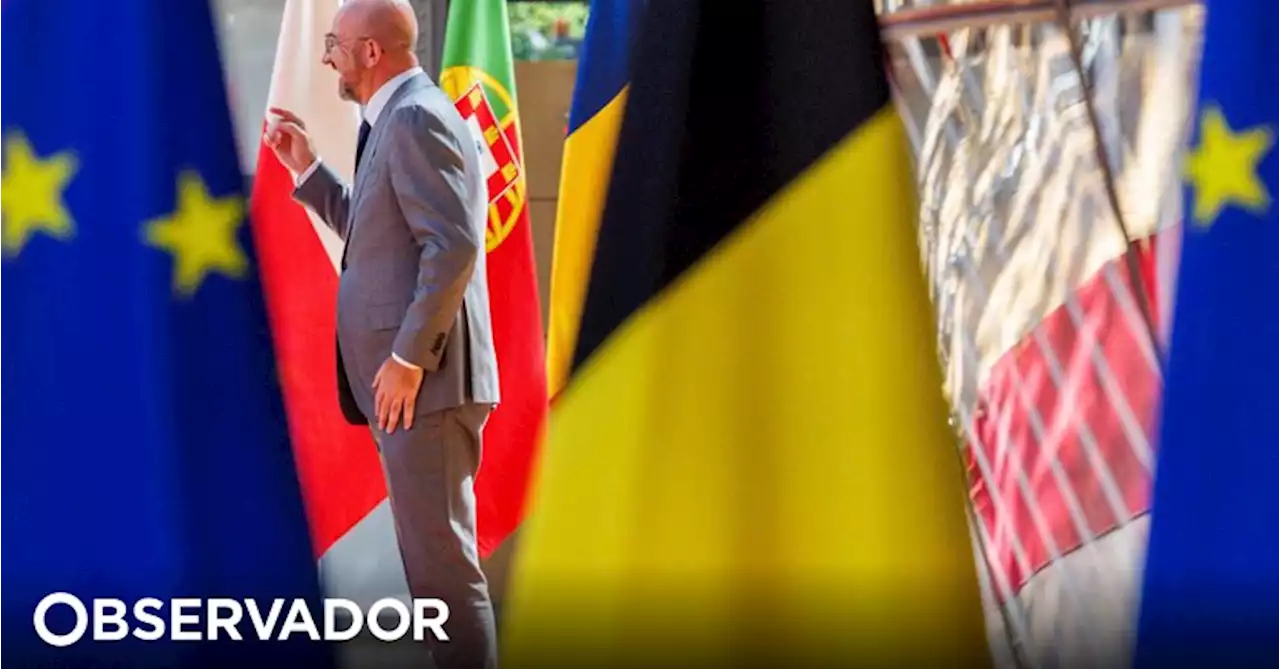 União Europeia defende que a União Africana deve ser membro permanente do G20