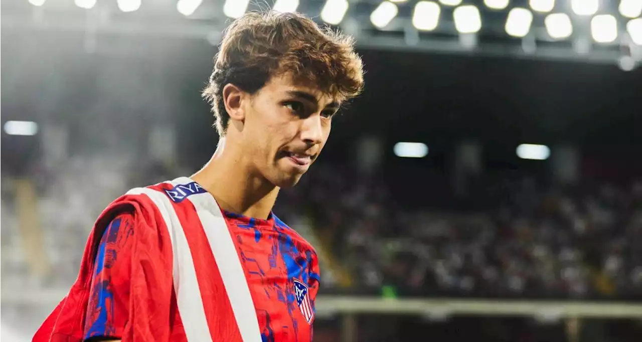 Barça : Joao Felix déjà recadré par Xavi ?