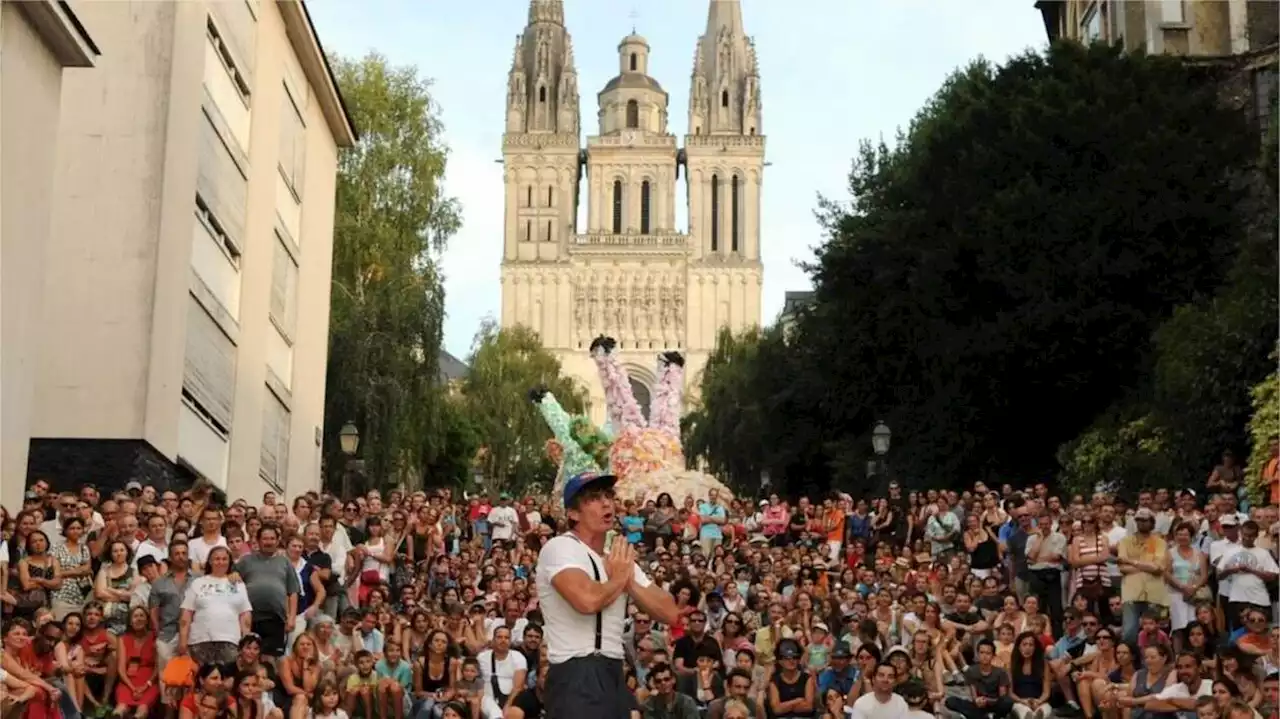 TÉMOIGNAGES. Ils racontent leurs meilleurs souvenirs du festival des Accroche-cœurs d’Angers