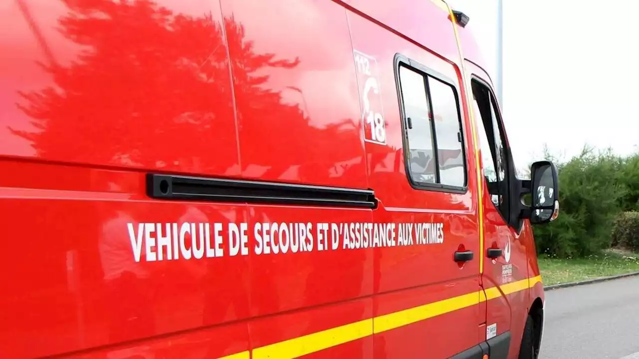 Un homme décède près de Vannes : il aurait été percuté par un tracteur