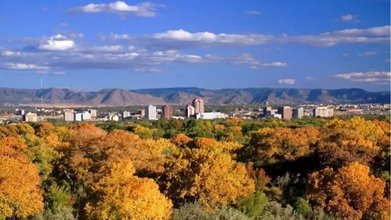 10 Reasons to Visit Albuquerque that You Maybe Didn't Know About