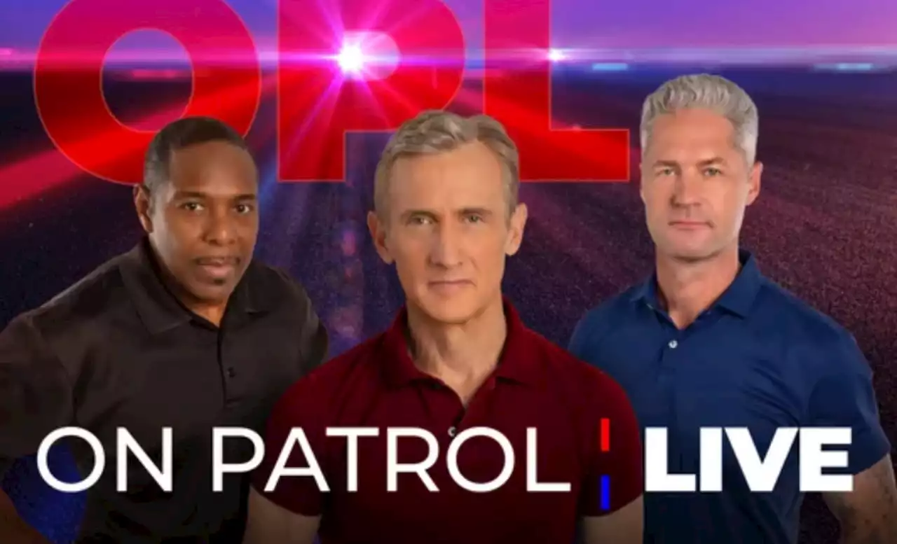 ‘On Patrol: Live’ on Sept. 8, 9 free live stream: How to watch Reelz online without cable