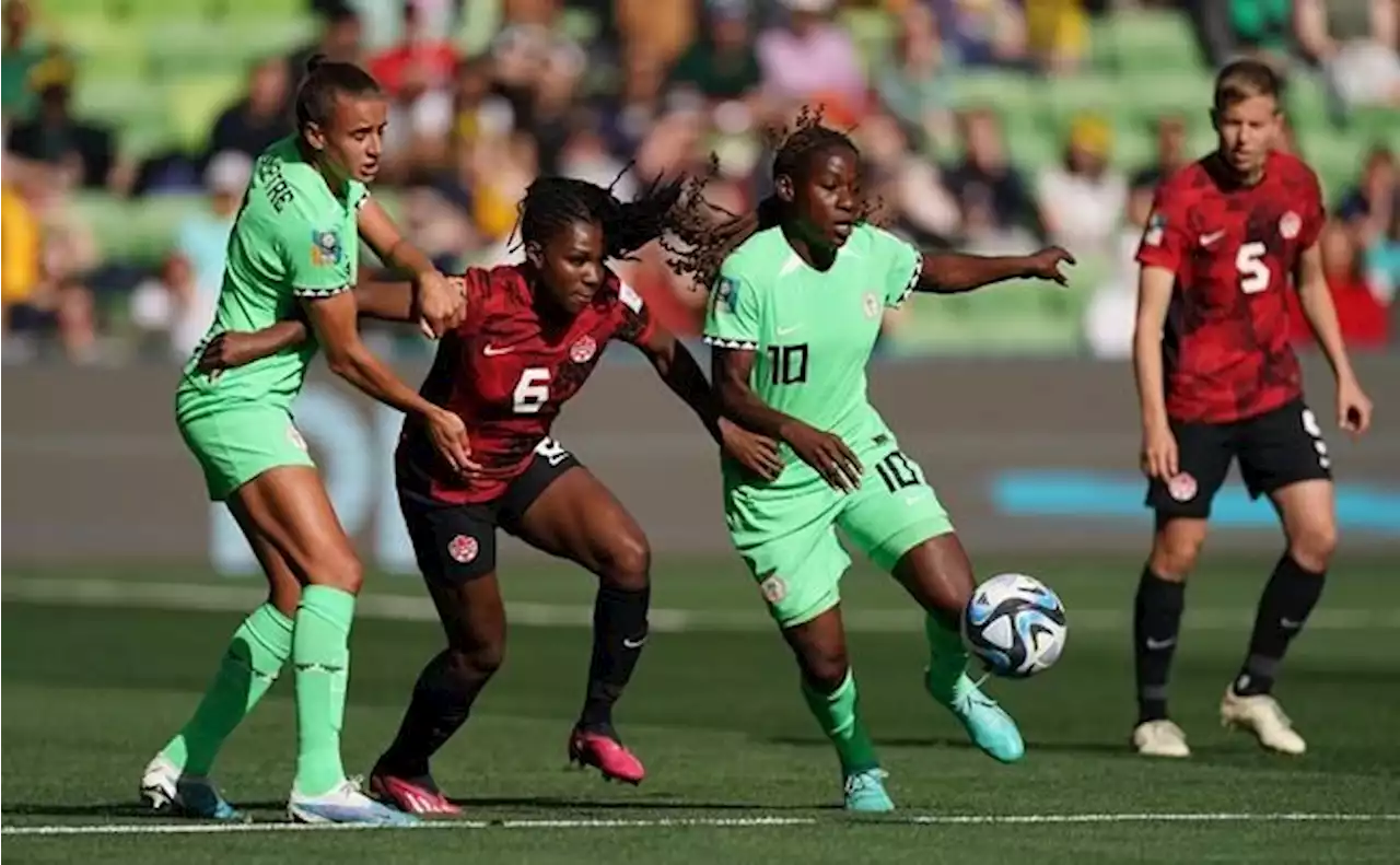 Canadian forward Deanne Rose signs two-year deal with England's Leicester City