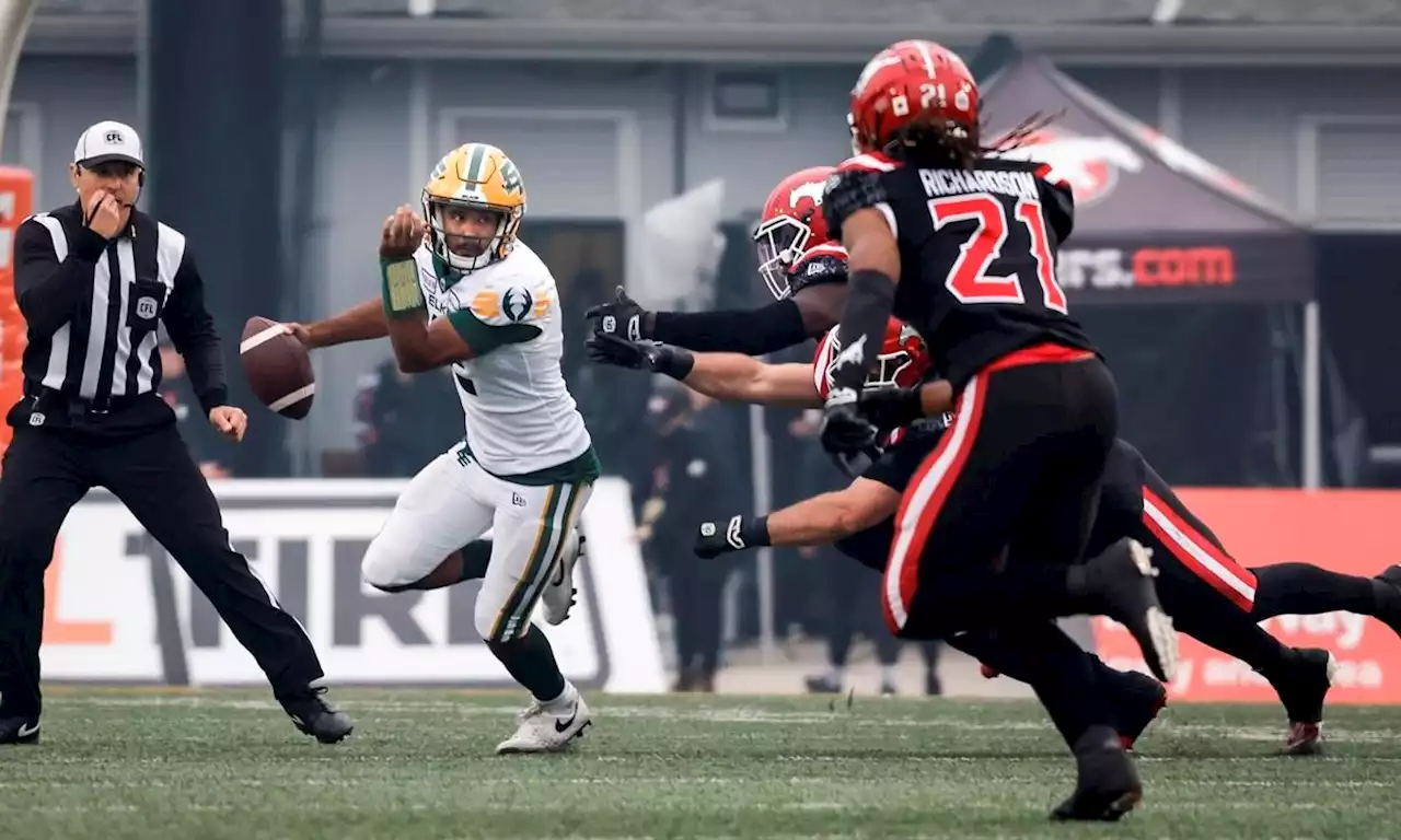 CFL, CFLPA to use third party to test air quality after Labour Day game dispute