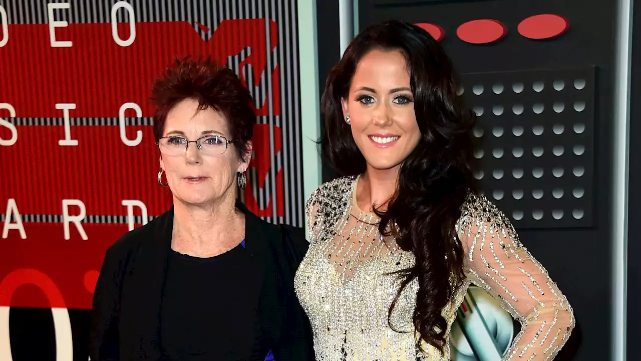 Jenelle Evans reicht einstweilige Verfügung gegen Mutter ein