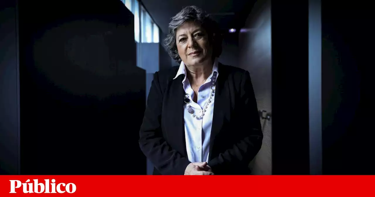 Ana Gomes condenada a pagar mais de 10 mil euros por chamar “escroque” a Mário Ferreira