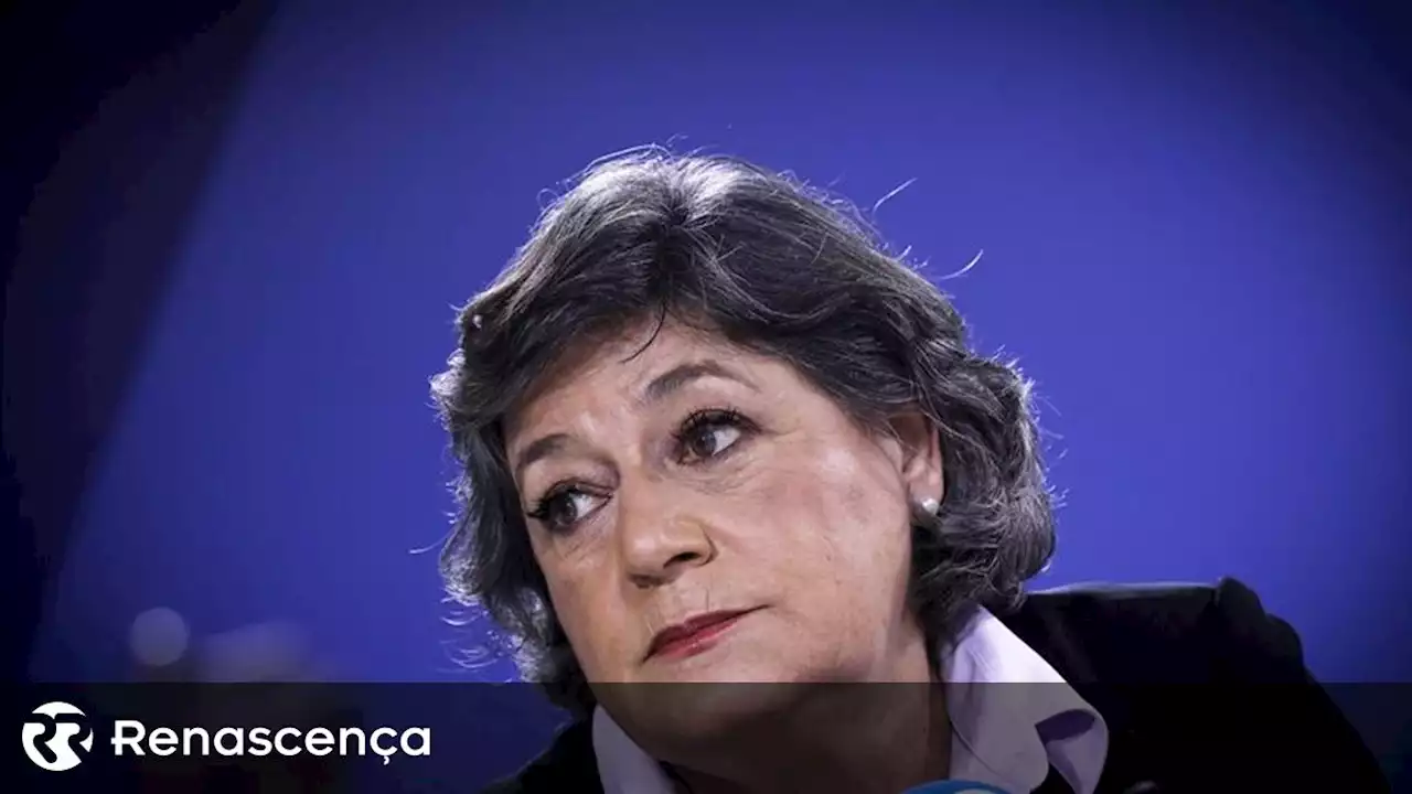 Ana Gomes condenada por difamar Mário Ferreira