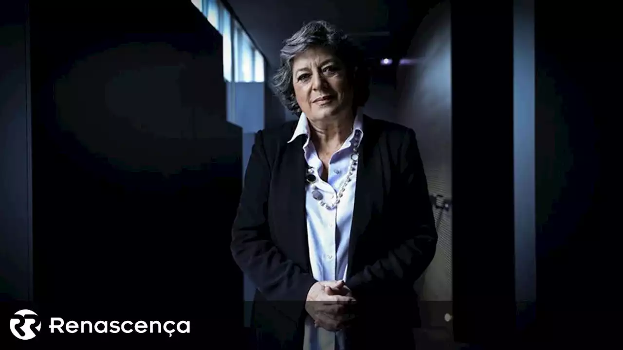 Ana Gomes vai recorrer da condenação por ter chamado 'escroque' a Mário Ferreira